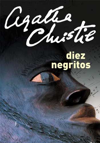 diez negritos