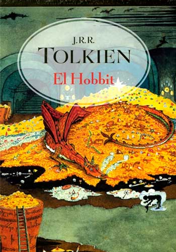 el hobbit