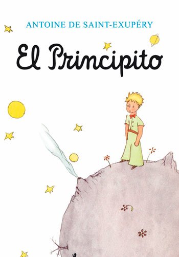 el principito